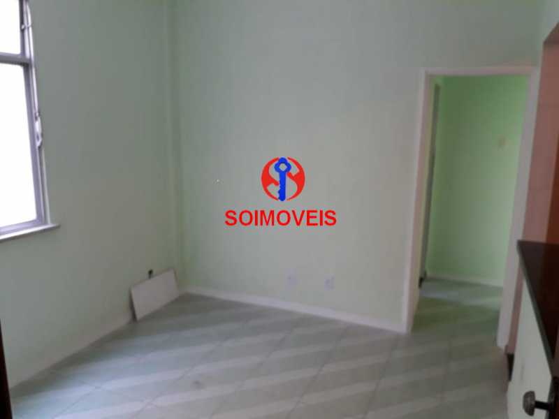 Conheça sl do imóvel - Apartamento 3 quartos à venda Rocha, Rio de Janeiro - R$ 220.000 - TJAP30360 - 6 sl - Apartamento 3 quartos à venda Rocha, Rio de Janeiro - R$ 220.000 - TJAP30360 - 6
