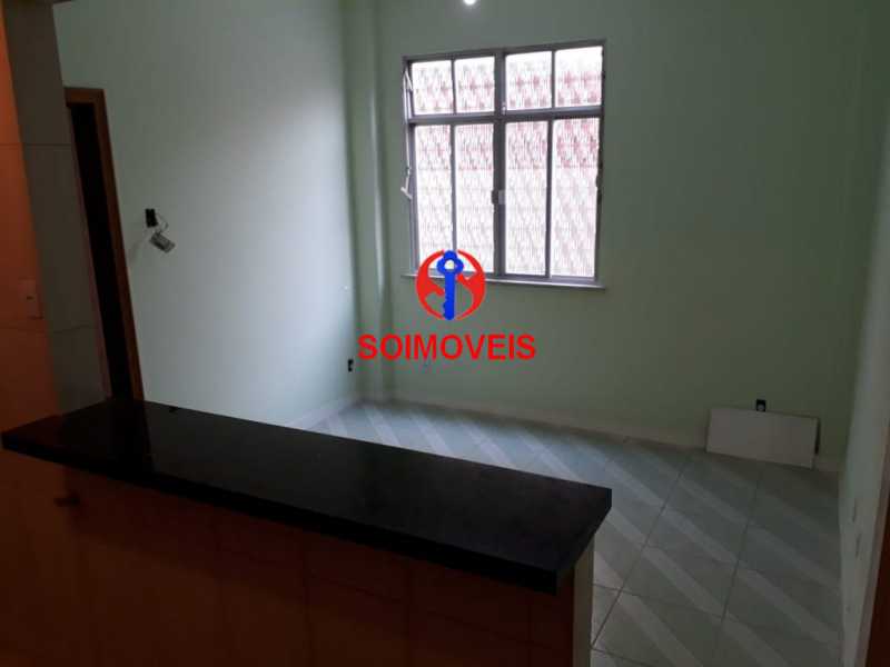 Conheça sl do imóvel - Apartamento 3 quartos à venda Rocha, Rio de Janeiro - R$ 220.000 - TJAP30360 - 10 sl - Apartamento 3 quartos à venda Rocha, Rio de Janeiro - R$ 220.000 - TJAP30360 - 10