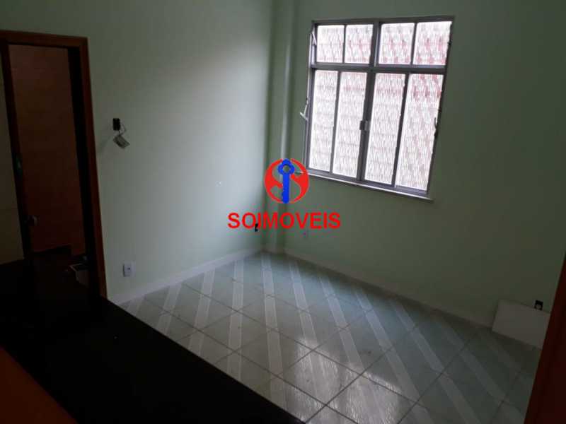 Conheça sl do imóvel - Apartamento 3 quartos à venda Rocha, Rio de Janeiro - R$ 220.000 - TJAP30360 - 11 sl - Apartamento 3 quartos à venda Rocha, Rio de Janeiro - R$ 220.000 - TJAP30360 - 11