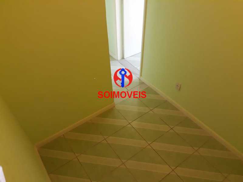 Conheça qt do imóvel - Apartamento 3 quartos à venda Rocha, Rio de Janeiro - R$ 220.000 - TJAP30360 - 14 qt - Apartamento 3 quartos à venda Rocha, Rio de Janeiro - R$ 220.000 - TJAP30360 - 14