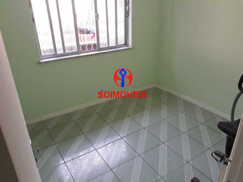 Conheça qt do imóvel - Apartamento 3 quartos à venda Rocha, Rio de Janeiro - R$ 220.000 - TJAP30360 - 12 qt - Apartamento 3 quartos à venda Rocha, Rio de Janeiro - R$ 220.000 - TJAP30360 - 12