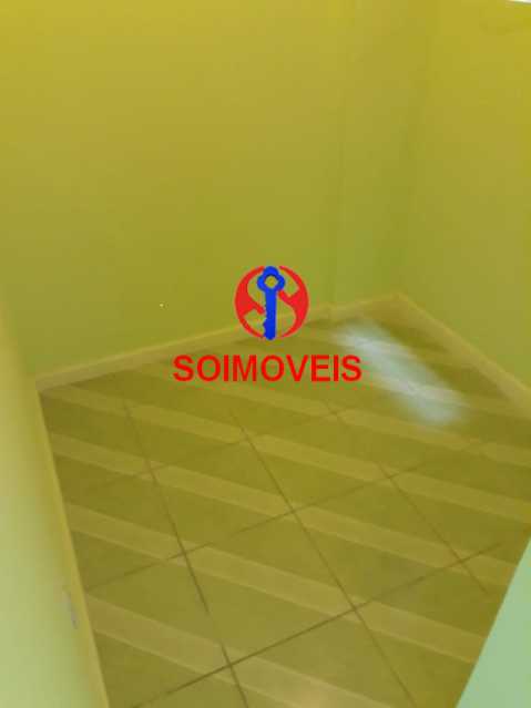 Conheça qt do imóvel - Apartamento 3 quartos à venda Rocha, Rio de Janeiro - R$ 220.000 - TJAP30360 - 15 qt - Apartamento 3 quartos à venda Rocha, Rio de Janeiro - R$ 220.000 - TJAP30360 - 15