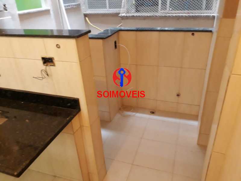 Conheça cz do imóvel - Apartamento 3 quartos à venda Rocha, Rio de Janeiro - R$ 220.000 - TJAP30360 - 21 cz - Apartamento 3 quartos à venda Rocha, Rio de Janeiro - R$ 220.000 - TJAP30360 - 21