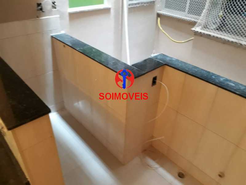Conheça ar do imóvel - Apartamento 3 quartos à venda Rocha, Rio de Janeiro - R$ 220.000 - TJAP30360 - 22 ar - Apartamento 3 quartos à venda Rocha, Rio de Janeiro - R$ 220.000 - TJAP30360 - 22