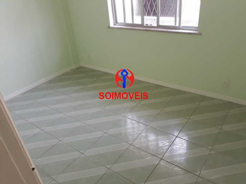 Conheça qt do imóvel - Apartamento 3 quartos à venda Rocha, Rio de Janeiro - R$ 220.000 - TJAP30360 - 16 qt - Apartamento 3 quartos à venda Rocha, Rio de Janeiro - R$ 220.000 - TJAP30360 - 16