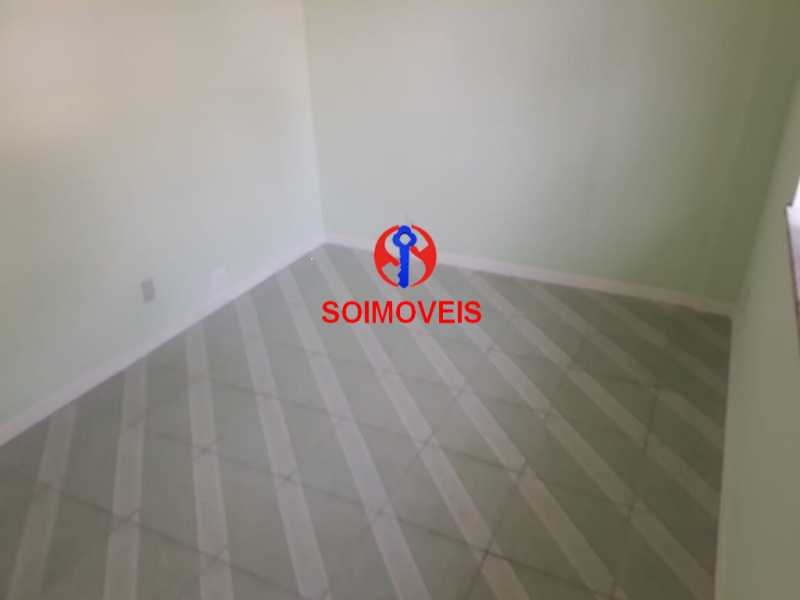 Conheça qt do imóvel - Apartamento 3 quartos à venda Rocha, Rio de Janeiro - R$ 220.000 - TJAP30360 - 17 qt - Apartamento 3 quartos à venda Rocha, Rio de Janeiro - R$ 220.000 - TJAP30360 - 17