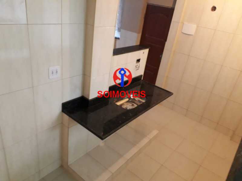 Conheça cz do imóvel - Apartamento 3 quartos à venda Rocha, Rio de Janeiro - R$ 220.000 - TJAP30360 - 20 cz - Apartamento 3 quartos à venda Rocha, Rio de Janeiro - R$ 220.000 - TJAP30360 - 20