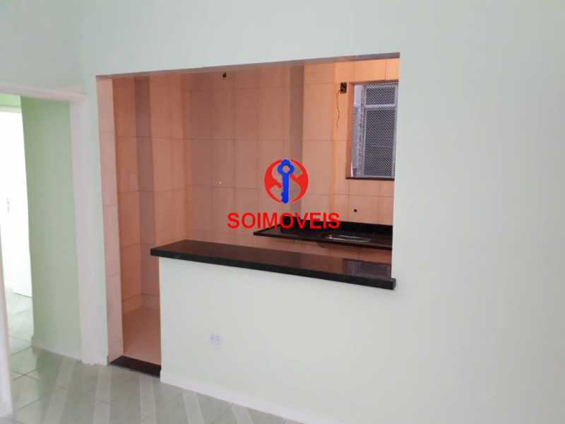 Conheça sl do imóvel - Apartamento 3 quartos à venda Rocha, Rio de Janeiro - R$ 220.000 - TJAP30360 - 8 sl - Apartamento 3 quartos à venda Rocha, Rio de Janeiro - R$ 220.000 - TJAP30360 - 8