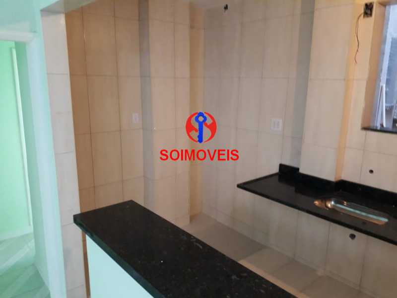 Conheça cz do imóvel - Apartamento 3 quartos à venda Rocha, Rio de Janeiro - R$ 220.000 - TJAP30360 - 19 cz - Apartamento 3 quartos à venda Rocha, Rio de Janeiro - R$ 220.000 - TJAP30360 - 19