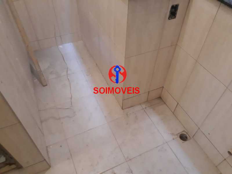 Conheça ar do imóvel - Apartamento 3 quartos à venda Rocha, Rio de Janeiro - R$ 220.000 - TJAP30360 - 24 ar - Apartamento 3 quartos à venda Rocha, Rio de Janeiro - R$ 220.000 - TJAP30360 - 24