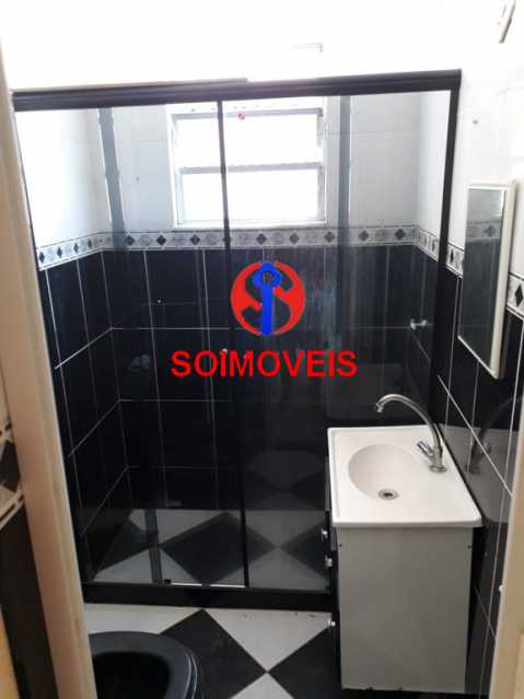 Conheça bh do imóvel - Apartamento 3 quartos à venda Rocha, Rio de Janeiro - R$ 220.000 - TJAP30360 - 18 bh - Apartamento 3 quartos à venda Rocha, Rio de Janeiro - R$ 220.000 - TJAP30360 - 18