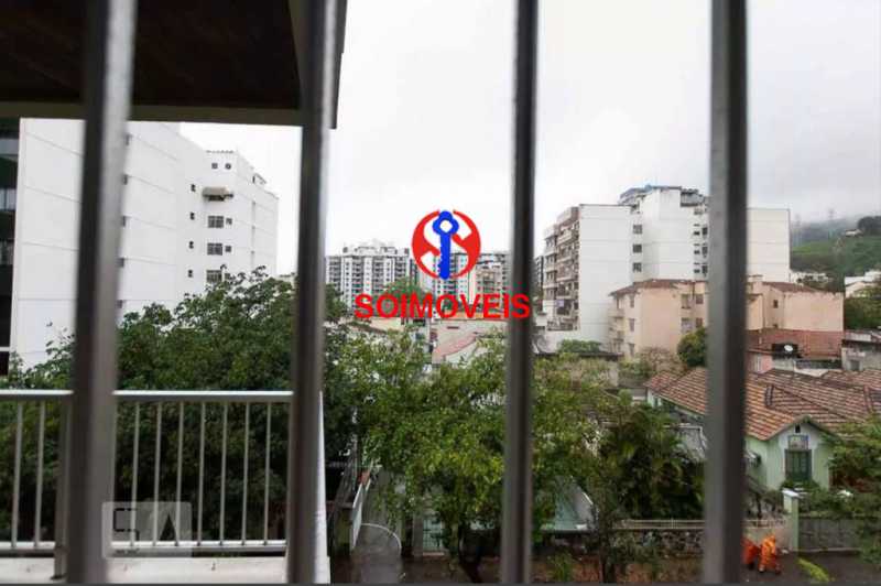 Conheça vis do imóvel - Apartamento 2 quartos à venda Grajaú, Rio de Janeiro - R$ 378.000 - TJAP20861 - 17 vis - Apartamento 2 quartos à venda Grajaú, Rio de Janeiro - R$ 378.000 - TJAP20861 - 17