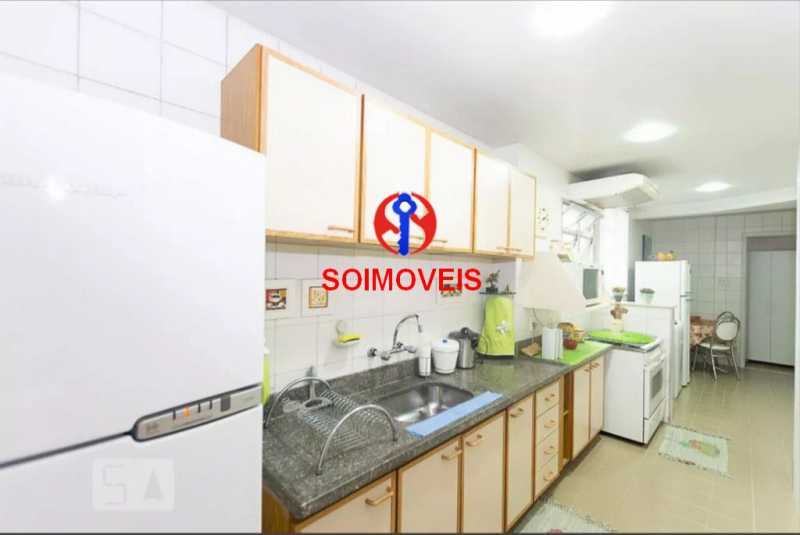 Conheça cz do imóvel - Apartamento 2 quartos à venda Grajaú, Rio de Janeiro - R$ 378.000 - TJAP20861 - 14 cz - Apartamento 2 quartos à venda Grajaú, Rio de Janeiro - R$ 378.000 - TJAP20861 - 14