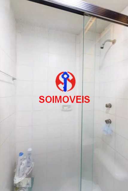 Conheça bh do imóvel - Apartamento 2 quartos à venda Grajaú, Rio de Janeiro - R$ 378.000 - TJAP20861 - 13 bh - Apartamento 2 quartos à venda Grajaú, Rio de Janeiro - R$ 378.000 - TJAP20861 - 13