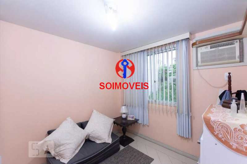 Conheça qt do imóvel - Apartamento 2 quartos à venda Grajaú, Rio de Janeiro - R$ 378.000 - TJAP20861 - 8 qt - Apartamento 2 quartos à venda Grajaú, Rio de Janeiro - R$ 378.000 - TJAP20861 - 8