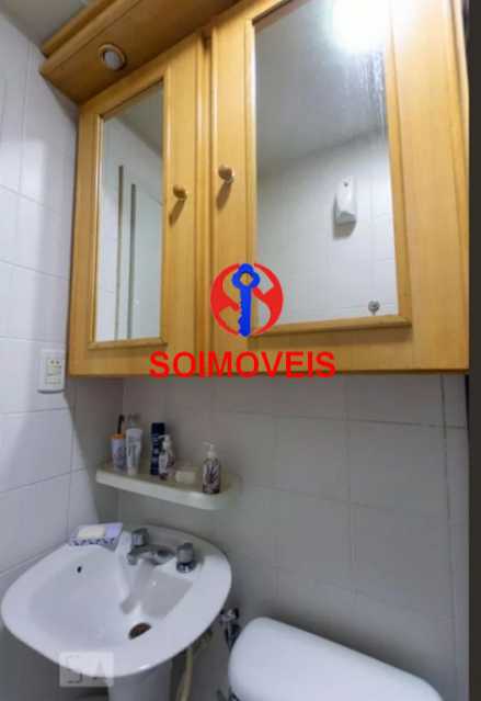 Conheça bh do imóvel - Apartamento 2 quartos à venda Grajaú, Rio de Janeiro - R$ 378.000 - TJAP20861 - 10 bh - Apartamento 2 quartos à venda Grajaú, Rio de Janeiro - R$ 378.000 - TJAP20861 - 10