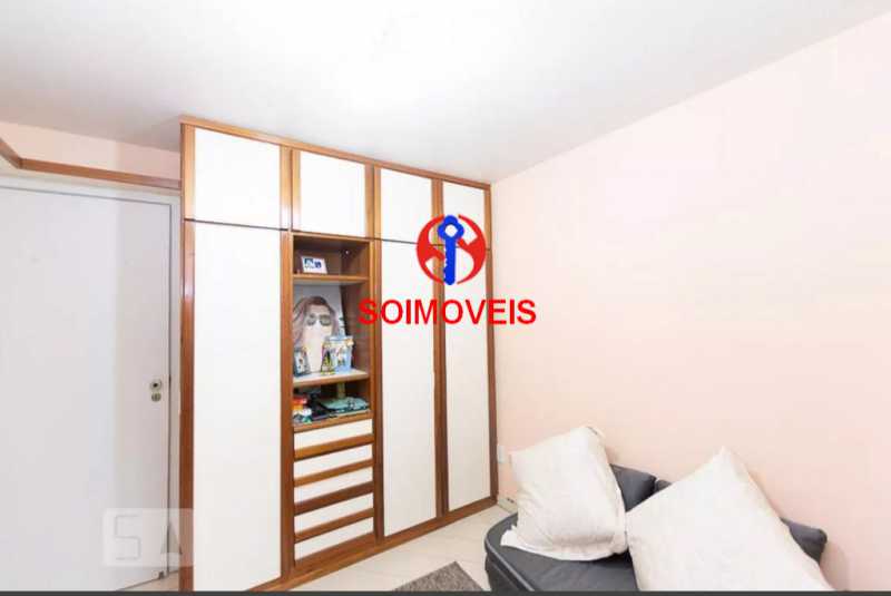 Conheça qt do imóvel - Apartamento 2 quartos à venda Grajaú, Rio de Janeiro - R$ 378.000 - TJAP20861 - 9 qt - Apartamento 2 quartos à venda Grajaú, Rio de Janeiro - R$ 378.000 - TJAP20861 - 9