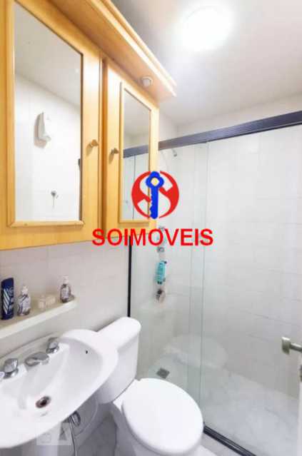 Conheça bh do imóvel - Apartamento 2 quartos à venda Grajaú, Rio de Janeiro - R$ 378.000 - TJAP20861 - 12 bh - Apartamento 2 quartos à venda Grajaú, Rio de Janeiro - R$ 378.000 - TJAP20861 - 12