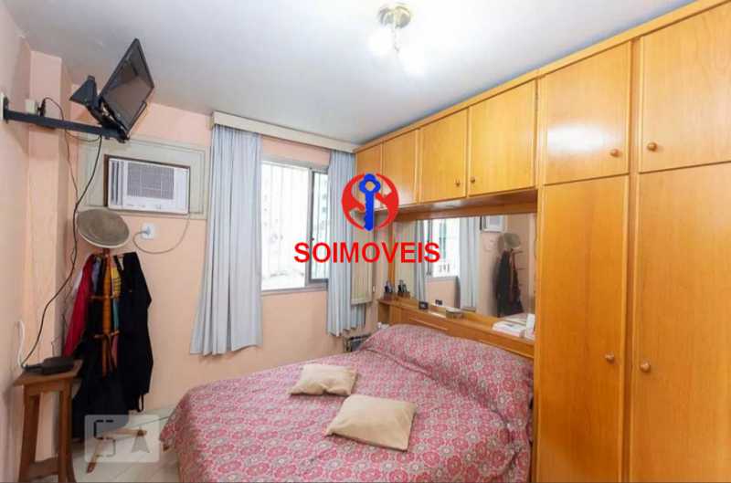 Conheça qt do imóvel - Apartamento 2 quartos à venda Grajaú, Rio de Janeiro - R$ 378.000 - TJAP20861 - 6 qt - Apartamento 2 quartos à venda Grajaú, Rio de Janeiro - R$ 378.000 - TJAP20861 - 6