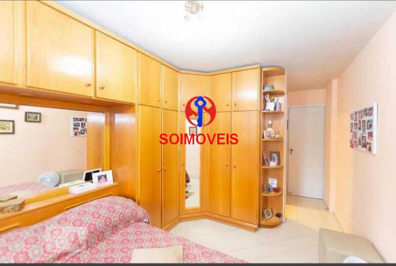 Conheça qt do imóvel - Apartamento 2 quartos à venda Grajaú, Rio de Janeiro - R$ 378.000 - TJAP20861 - 7 qt - Apartamento 2 quartos à venda Grajaú, Rio de Janeiro - R$ 378.000 - TJAP20861 - 7
