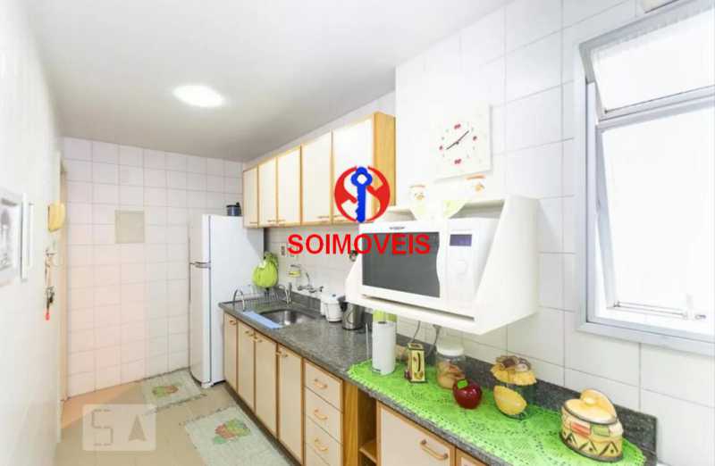 Conheça cz do imóvel - Apartamento 2 quartos à venda Grajaú, Rio de Janeiro - R$ 378.000 - TJAP20861 - 15 cz - Apartamento 2 quartos à venda Grajaú, Rio de Janeiro - R$ 378.000 - TJAP20861 - 15