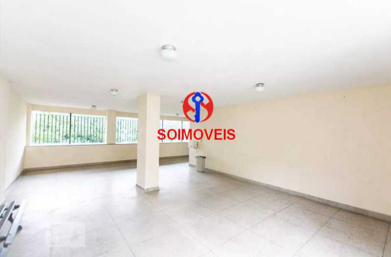 Conheça play do imóvel - Apartamento 2 quartos à venda Grajaú, Rio de Janeiro - R$ 378.000 - TJAP20861 - 18 play - Apartamento 2 quartos à venda Grajaú, Rio de Janeiro - R$ 378.000 - TJAP20861 - 18