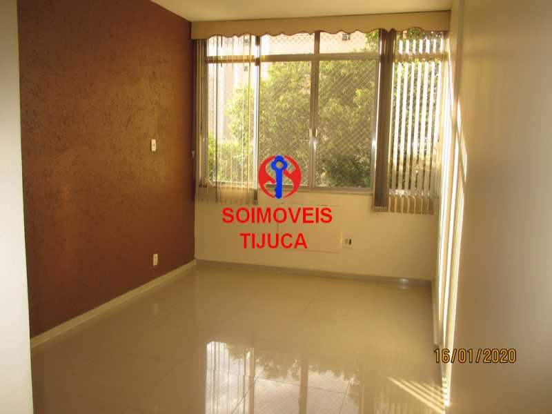 Conheça 1-sl do imóvel - Apartamento 3 quartos para venda e aluguel Tijuca, Rio de Janeiro - R$ 575.000 - TJAP30388 - 1 1-sl - Apartamento 3 quartos para venda e aluguel Tijuca, Rio de Janeiro - R$ 575.000 - TJAP30388 - 1
