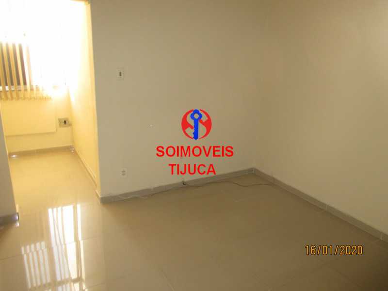 Conheça 2-1qto do imóvel - Apartamento 3 quartos para venda e aluguel Tijuca, Rio de Janeiro - R$ 575.000 - TJAP30388 - 7 2-1qto - Apartamento 3 quartos para venda e aluguel Tijuca, Rio de Janeiro - R$ 575.000 - TJAP30388 - 7