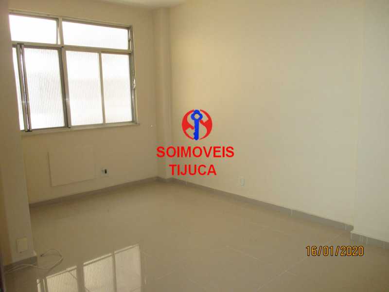 Conheça 2-2qto do imóvel - Apartamento 3 quartos para venda e aluguel Tijuca, Rio de Janeiro - R$ 575.000 - TJAP30388 - 9 2-2qto - Apartamento 3 quartos para venda e aluguel Tijuca, Rio de Janeiro - R$ 575.000 - TJAP30388 - 9