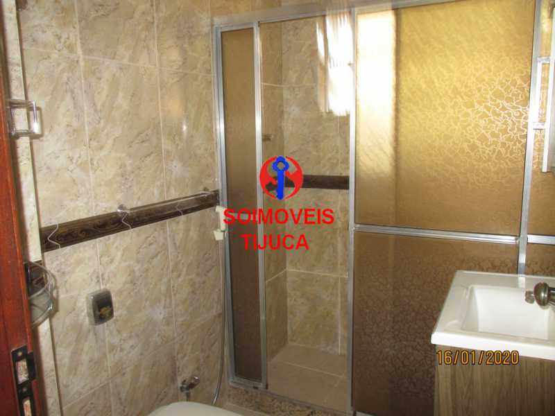 Conheça 3-bhs do imóvel - Apartamento 3 quartos para venda e aluguel Tijuca, Rio de Janeiro - R$ 575.000 - TJAP30388 - 12 3-bhs - Apartamento 3 quartos para venda e aluguel Tijuca, Rio de Janeiro - R$ 575.000 - TJAP30388 - 12