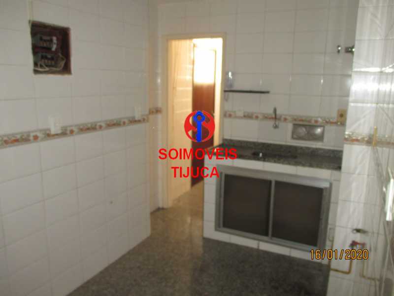 Conheça 4-coz do imóvel - Apartamento 3 quartos para venda e aluguel Tijuca, Rio de Janeiro - R$ 575.000 - TJAP30388 - 14 4-coz - Apartamento 3 quartos para venda e aluguel Tijuca, Rio de Janeiro - R$ 575.000 - TJAP30388 - 14