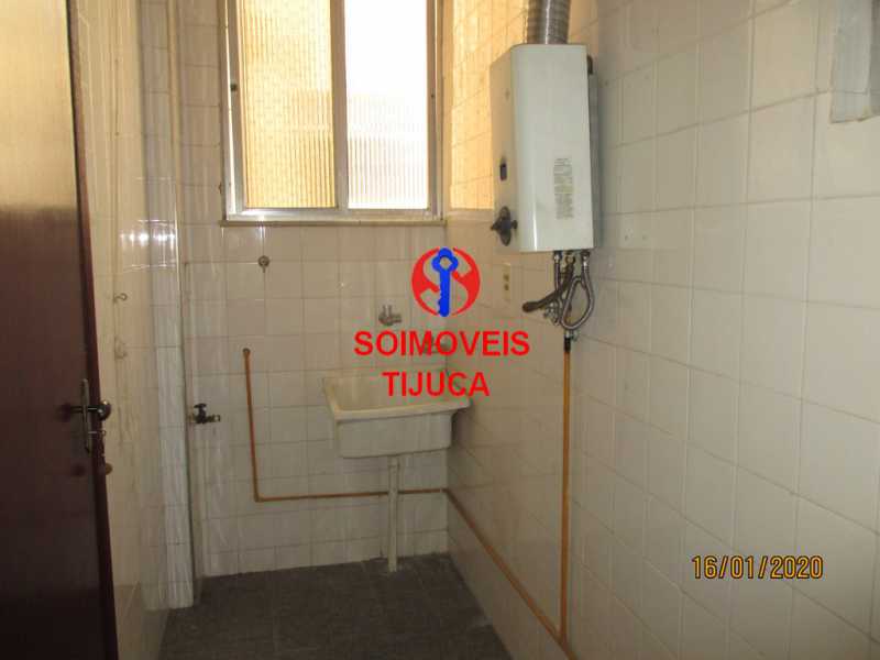 Conheça 5-ar do imóvel - Apartamento 3 quartos para venda e aluguel Tijuca, Rio de Janeiro - R$ 575.000 - TJAP30388 - 17 5-ar - Apartamento 3 quartos para venda e aluguel Tijuca, Rio de Janeiro - R$ 575.000 - TJAP30388 - 17