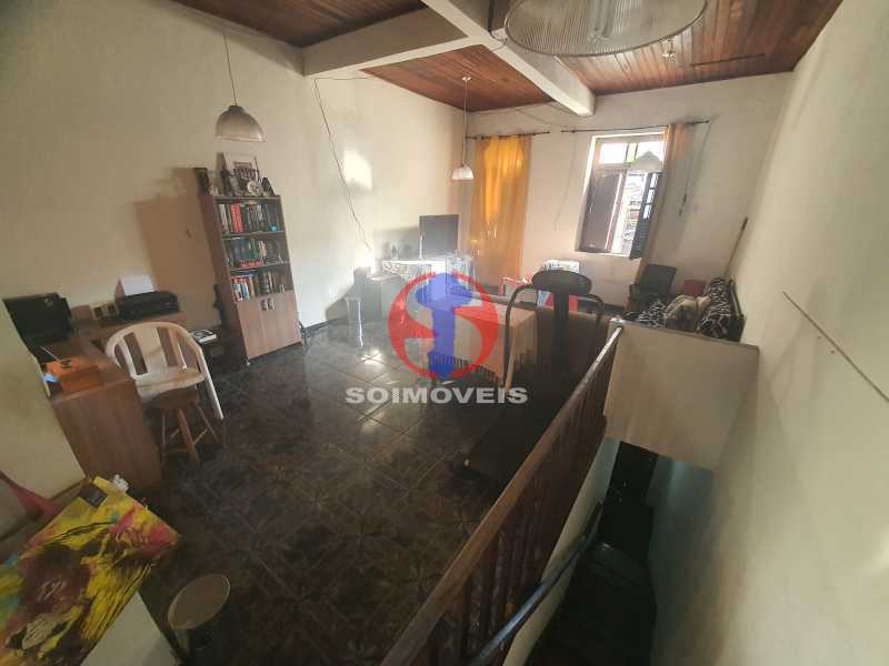 Conheça SALA do imóvel - Apartamento 2 quartos à venda Vila Isabel, Rio de Janeiro - R$ 340.000 - TJAP20891 - 3 SALA - Apartamento 2 quartos à venda Vila Isabel, Rio de Janeiro - R$ 340.000 - TJAP20891 - 3