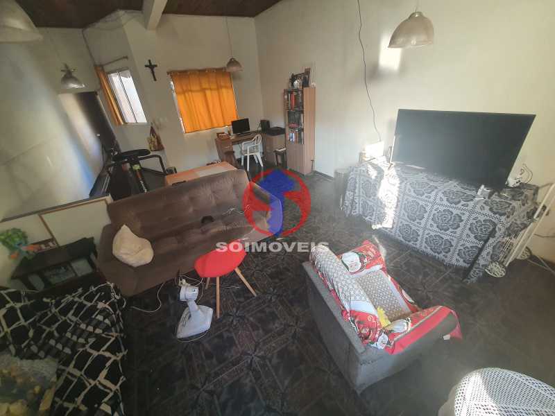Conheça SALA do imóvel - Apartamento 2 quartos à venda Vila Isabel, Rio de Janeiro - R$ 340.000 - TJAP20891 - 4 SALA - Apartamento 2 quartos à venda Vila Isabel, Rio de Janeiro - R$ 340.000 - TJAP20891 - 4