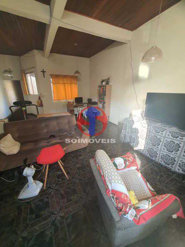 Conheça SALA do imóvel - Apartamento 2 quartos à venda Vila Isabel, Rio de Janeiro - R$ 340.000 - TJAP20891 - 5 SALA - Apartamento 2 quartos à venda Vila Isabel, Rio de Janeiro - R$ 340.000 - TJAP20891 - 5