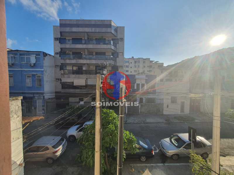 Conheça VISTA SALA do imóvel - Apartamento 2 quartos à venda Vila Isabel, Rio de Janeiro - R$ 340.000 - TJAP20891 - 1 VISTA SALA - Apartamento 2 quartos à venda Vila Isabel, Rio de Janeiro - R$ 340.000 - TJAP20891 - 1