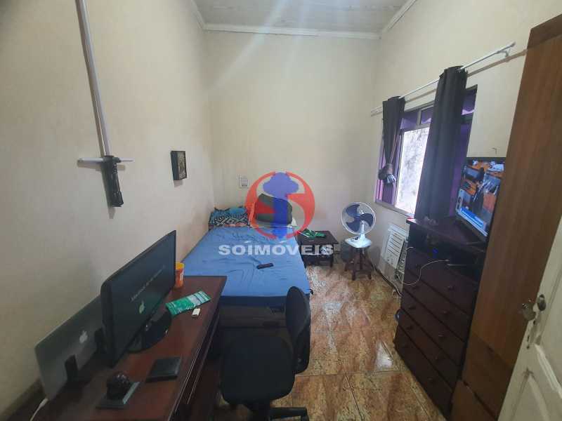 Conheça QUARTO 1 do imóvel - Apartamento 2 quartos à venda Vila Isabel, Rio de Janeiro - R$ 340.000 - TJAP20891 - 7 QUARTO 1 - Apartamento 2 quartos à venda Vila Isabel, Rio de Janeiro - R$ 340.000 - TJAP20891 - 7