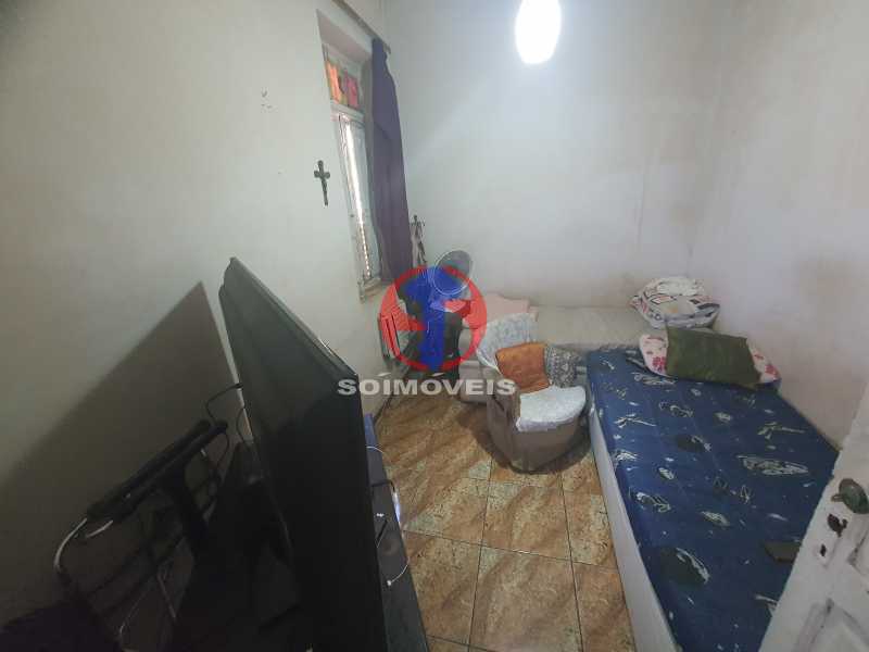Conheça QUARTO 2 do imóvel - Apartamento 2 quartos à venda Vila Isabel, Rio de Janeiro - R$ 340.000 - TJAP20891 - 8 QUARTO 2 - Apartamento 2 quartos à venda Vila Isabel, Rio de Janeiro - R$ 340.000 - TJAP20891 - 8