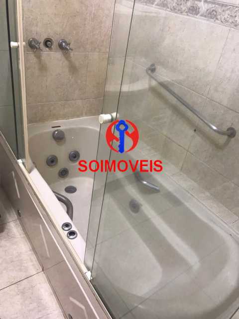 Conheça BH do imóvel - Apartamento 2 quartos à venda Alto da Boa Vista, Rio de Janeiro - R$ 432.000 - TJAP20893 - 21 BH - Apartamento 2 quartos à venda Alto da Boa Vista, Rio de Janeiro - R$ 432.000 - TJAP20893 - 21