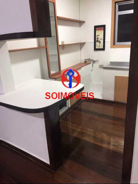 Conheça CZ do imóvel - Apartamento 2 quartos à venda Alto da Boa Vista, Rio de Janeiro - R$ 432.000 - TJAP20893 - 24 CZ - Apartamento 2 quartos à venda Alto da Boa Vista, Rio de Janeiro - R$ 432.000 - TJAP20893 - 24