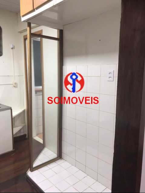 Conheça CZ do imóvel - Apartamento 2 quartos à venda Alto da Boa Vista, Rio de Janeiro - R$ 432.000 - TJAP20893 - 25 CZ - Apartamento 2 quartos à venda Alto da Boa Vista, Rio de Janeiro - R$ 432.000 - TJAP20893 - 25