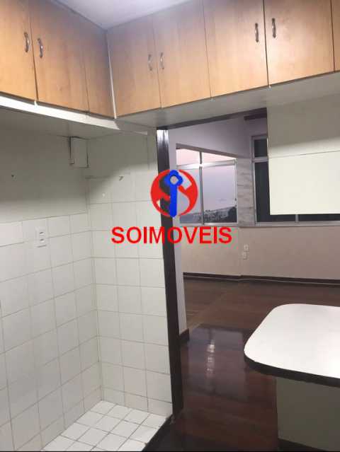 Conheça CZ do imóvel - Apartamento 2 quartos à venda Alto da Boa Vista, Rio de Janeiro - R$ 432.000 - TJAP20893 - 27 CZ - Apartamento 2 quartos à venda Alto da Boa Vista, Rio de Janeiro - R$ 432.000 - TJAP20893 - 27