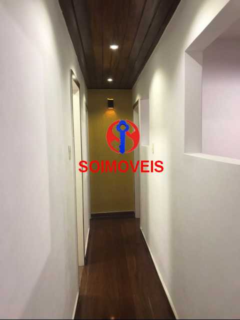 Conheça CIRC do imóvel - Apartamento 2 quartos à venda Alto da Boa Vista, Rio de Janeiro - R$ 432.000 - TJAP20893 - 8 CIRC - Apartamento 2 quartos à venda Alto da Boa Vista, Rio de Janeiro - R$ 432.000 - TJAP20893 - 8