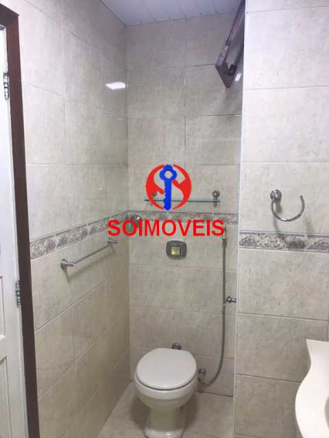 Conheça BH do imóvel - Apartamento 2 quartos à venda Alto da Boa Vista, Rio de Janeiro - R$ 432.000 - TJAP20893 - 22 BH - Apartamento 2 quartos à venda Alto da Boa Vista, Rio de Janeiro - R$ 432.000 - TJAP20893 - 22