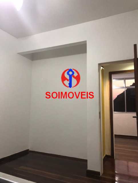 Conheça QT do imóvel - Apartamento 2 quartos à venda Alto da Boa Vista, Rio de Janeiro - R$ 432.000 - TJAP20893 - 12 QT - Apartamento 2 quartos à venda Alto da Boa Vista, Rio de Janeiro - R$ 432.000 - TJAP20893 - 12