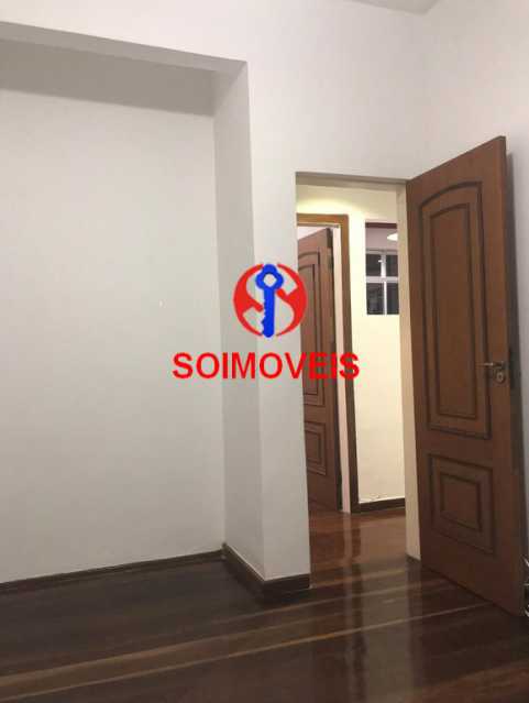 Conheça QT do imóvel - Apartamento 2 quartos à venda Alto da Boa Vista, Rio de Janeiro - R$ 432.000 - TJAP20893 - 13 QT - Apartamento 2 quartos à venda Alto da Boa Vista, Rio de Janeiro - R$ 432.000 - TJAP20893 - 13