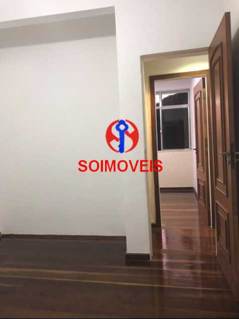 Conheça QT do imóvel - Apartamento 2 quartos à venda Alto da Boa Vista, Rio de Janeiro - R$ 432.000 - TJAP20893 - 15 QT - Apartamento 2 quartos à venda Alto da Boa Vista, Rio de Janeiro - R$ 432.000 - TJAP20893 - 15