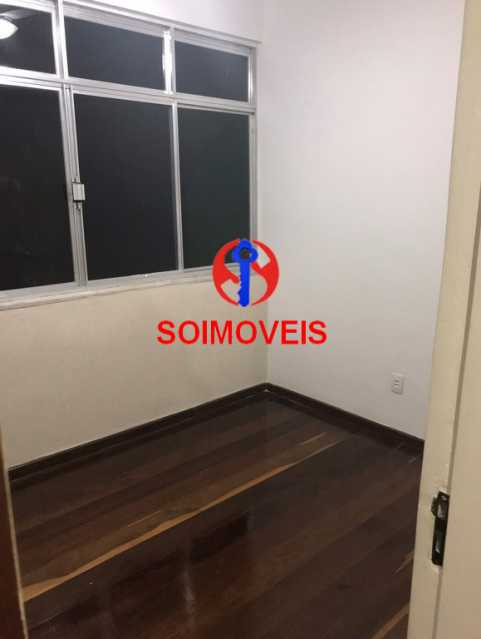 Conheça QT do imóvel - Apartamento 2 quartos à venda Alto da Boa Vista, Rio de Janeiro - R$ 432.000 - TJAP20893 - 11 QT - Apartamento 2 quartos à venda Alto da Boa Vista, Rio de Janeiro - R$ 432.000 - TJAP20893 - 11