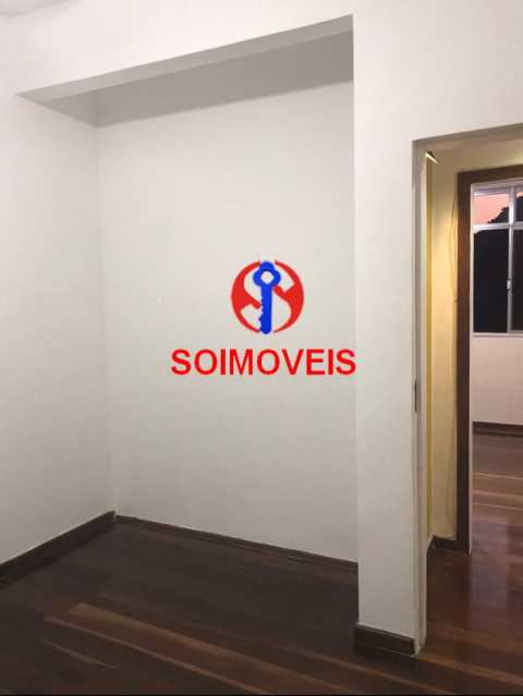 Conheça QT do imóvel - Apartamento 2 quartos à venda Alto da Boa Vista, Rio de Janeiro - R$ 432.000 - TJAP20893 - 14 QT - Apartamento 2 quartos à venda Alto da Boa Vista, Rio de Janeiro - R$ 432.000 - TJAP20893 - 14