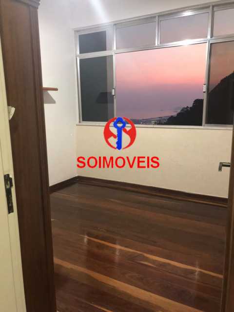 Conheça QT do imóvel - Apartamento 2 quartos à venda Alto da Boa Vista, Rio de Janeiro - R$ 432.000 - TJAP20893 - 16 QT - Apartamento 2 quartos à venda Alto da Boa Vista, Rio de Janeiro - R$ 432.000 - TJAP20893 - 16